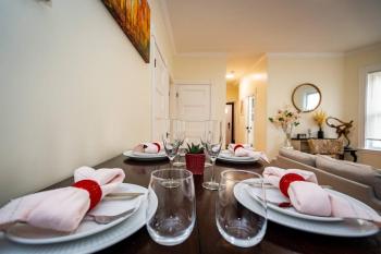 14a-Elegant, newly renovated apartment in Boston, Boston (Foto 4)