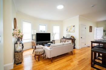 14a-Elegant, newly renovated apartment in Boston, Boston (Foto 5)