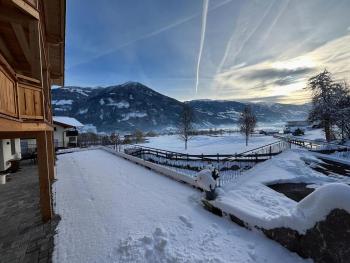 Apartment in Uderns near Spieljoch Ski, Uderns (fotografie 4)