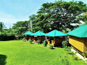 Rea's Bamboo Resort, Gabaldon (photo 2)