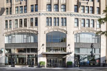 Element by Marriott Detroit at The Metropolitan, Детройт (фото 5)
