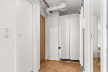 Forenom Serviced Apartments Oslo Homansbyen, Осло (фото 3)