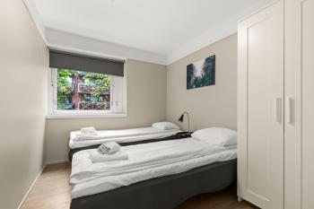 Forenom Serviced Apartments Oslo Homansbyen, Осло (фото 4)