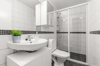 Forenom Serviced Apartments Oslo Homansbyen, Осло (фото 5)