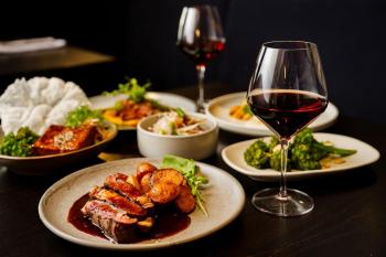 Four Points by Sheraton Auckland, Auckland (Foto 4)