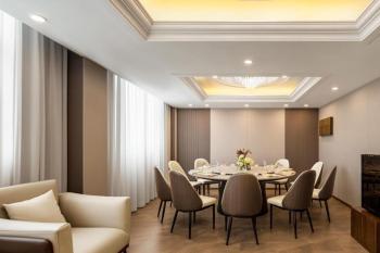 Jinrong International Hotel, Šanghaj (fotografie 4)