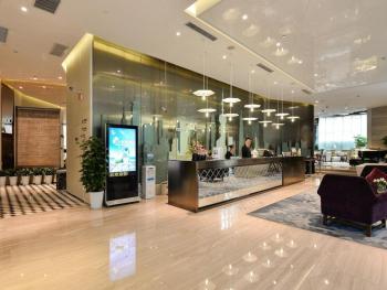 Shanghai Bund South China Harbour View Hotel, Shanghái (foto 4)