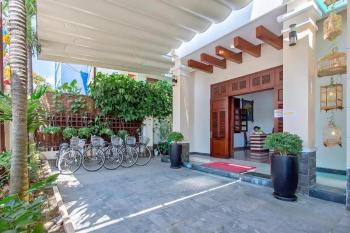 Kim's Villa Hoi An, Hội An (Foto 3)