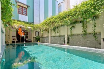 Kim's Villa Hoi An, Hội An (Foto 5)