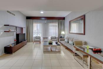 Suha JBR, Dubai (photo 4)
