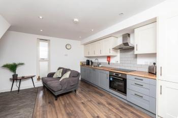 Prime 2bed Home in City Centre, Лидс (фото 5)
