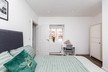 Prime 2bed Home in City Centre, Лидс (фото 4)