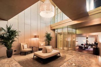 The Dolder Grand - City and Spa Resort Zurich, Zurigo (foto 3)