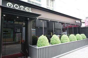 Sinyoung Motel, Seoul (photo 4)