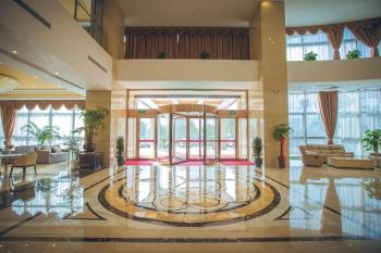 Ramada by Wyndham Wuhu, Wuhu (fotografie 5)