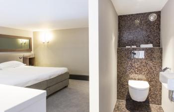 The Dylan Amsterdam - The Leading Hotels of the World, Amsterdam (photo 4)