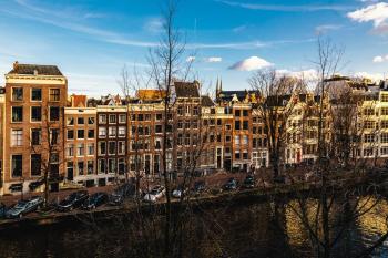 The Dylan Amsterdam - The Leading Hotels of the World, Amsterdam (photo 3)