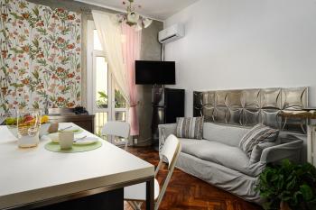 Milano Central Apartment, Mediolan (zdjęcie 4)