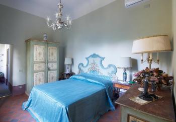 Villa Poggio Bello, Флоренция (фото 2)
