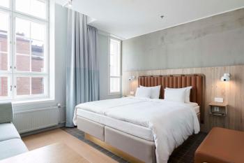 Radisson Blu Seaside Hotel, Helsinki, Helsinki (photo 3)