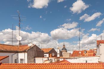 Espectacular Ático en el Centro, Madryt (zdjęcie 5)