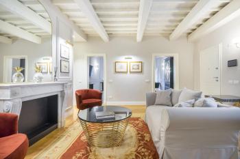Albizi Penthouse Luxury Apartment In Florence By Palazzo Pazzi Vitali, Firenze (foto 4)