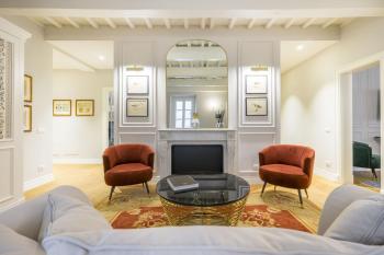 Albizi Penthouse Luxury Apartment In Florence By Palazzo Pazzi Vitali, Firenze (foto 2)