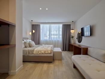 Haya Athens Loftie Suites, Atene (foto 2)