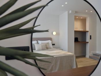 Haya Athens Loftie Suites, Atene (foto 3)