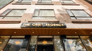 Orbit Regency, Gangtok (foto 2)