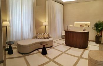 Puerta de la Ribera Suites, Córdoba (fotografie 2)