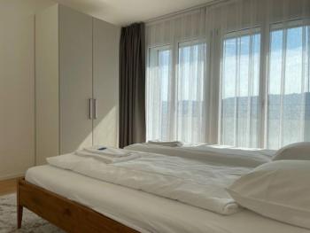 Faboulous 1BR near city center - Sun 16, Цюрих (фото 3)