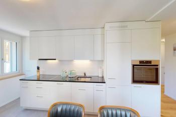 Exceptional 1BR flat - Sun 3, Zürich (Foto 3)