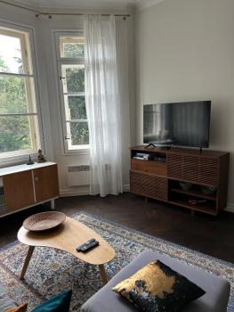 Heritage home in the center of Tallinn, Tallinn (photo 2)
