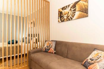 Panorama Loft Con Parcheggio Gratis, Turin (photo 4)