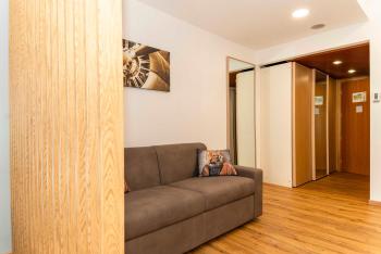 Panorama Loft Con Parcheggio Gratis, Turin (photo 5)