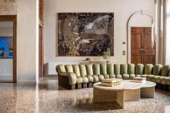 Noble Floor Art Apartment R&R, Venice (photo 2)