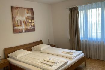 Very nice 2BD flat city center Enge - Wille 1, Zürich (Foto 3)