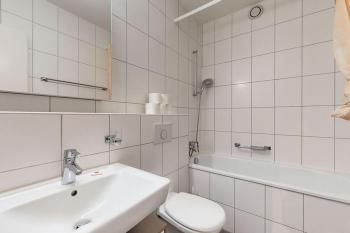 Very nice 2BD flat city center Enge - Wille 1, Zürich (Foto 5)