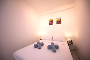 Charming & modern 2 bedroom apartment DVAS1-1, Msida (zdjęcie 5)