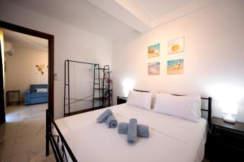 Charming & modern 2 bedroom apartment DVAS1-1, Msida (zdjęcie 4)