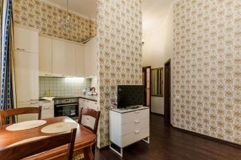 Elizabetes Street Boutique Stay, Riga (fotografie 5)
