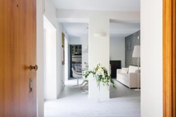 Brera - Bright and cosy 2 bedrooms apt- Via Solferino, Milan (photo 2)