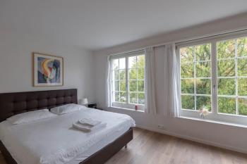Charming studio in old town - UZ 12, Zürich (photo 2)