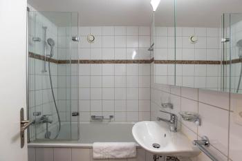 Charming studio in old town - UZ 12, Zürich (photo 4)