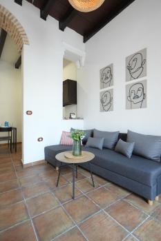 La Muralla Suites I, Córdoba (fotografie 2)