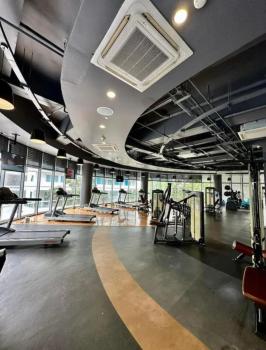 Azure Urban Resort, Manila (fotografie 2)