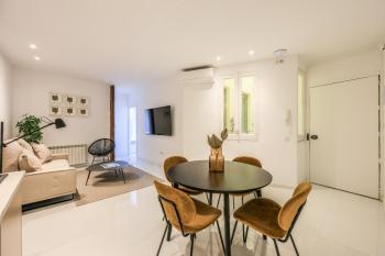 Apartamentos Embajadores XX, Madryt (zdjęcie 2)