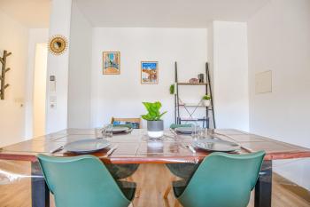 Le République - Beau duplex avec 2 ch hypercentre, Marseille (photo 3)