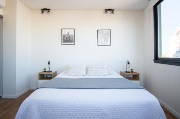 Nova Stays - 1BHK in Dome Green Soho - Buenos Aires, Buenos Aires (photo 2)